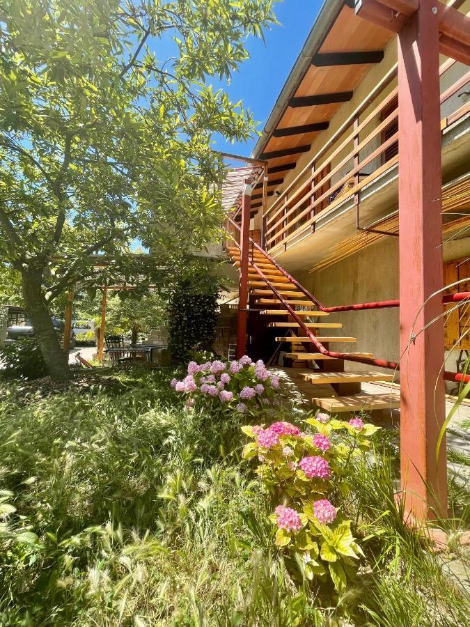 Apartment Olive Grove Izola Bagian luar foto