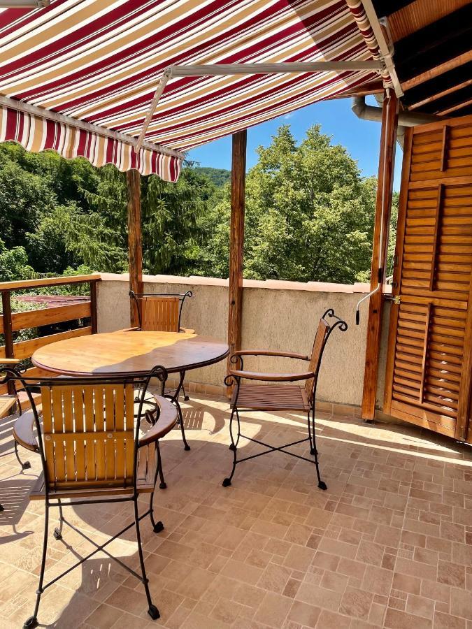 Apartment Olive Grove Izola Bagian luar foto