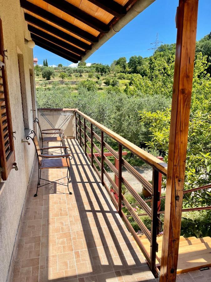 Apartment Olive Grove Izola Bagian luar foto
