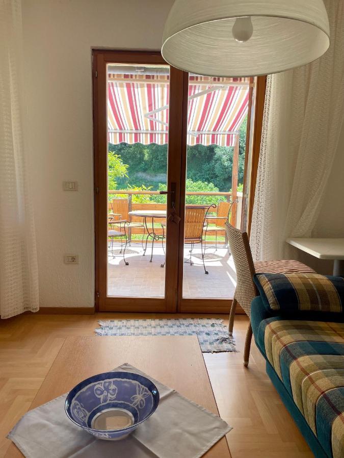 Apartment Olive Grove Izola Bagian luar foto
